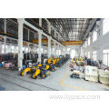 Automatic Machine Hydraulic Shaftless Mill Roll Stand